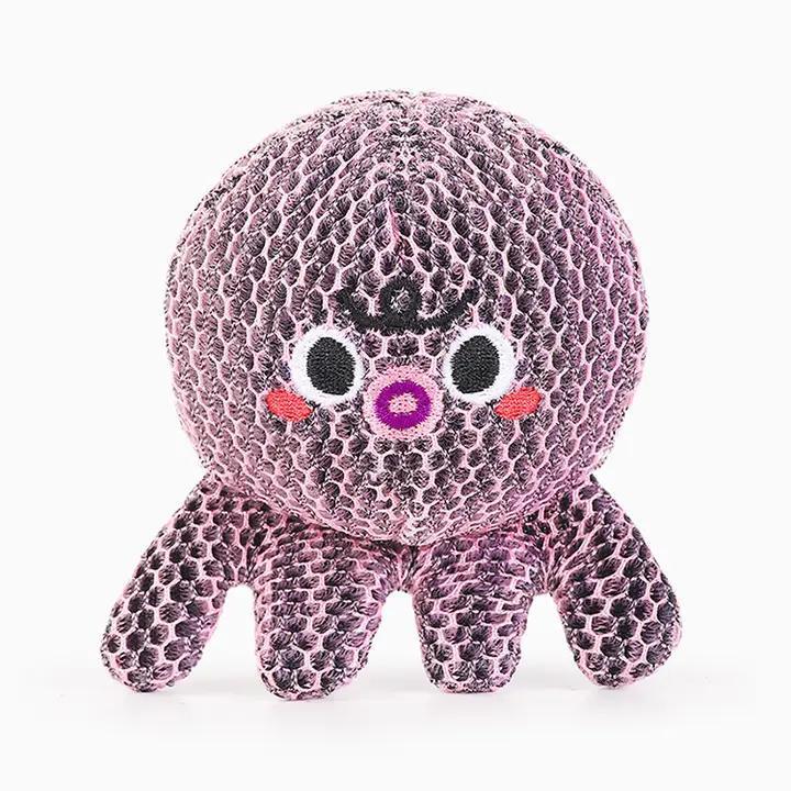 Toy - Ocean Pals | Octopus - Dog Ball Toy